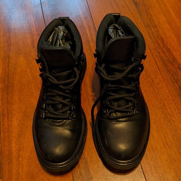 Season Three Men's Ultralight Hiking Boots - Picture 1 of 5